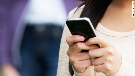 Social media red flags parents should know about