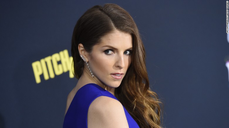 Whether they are lost in serious thought or just don't feel like smiling, celebrity women often get labeled as cold or angry if they don't beam for the camera. Oscar-nominated actress Anna Kendrick, known for playing strong character roles -- and for her wit and intelligence off screen -- told <a href="http://www.theguardian.com/film/2012/may/24/anna-kendrick-interview" target="_blank">The Guardian</a> that when she was a little girl, a casting director said to her, "Anna, can you smile more please? You don't seem like you're very happy." I wasn't so good at doing that cheesy little kid thing."