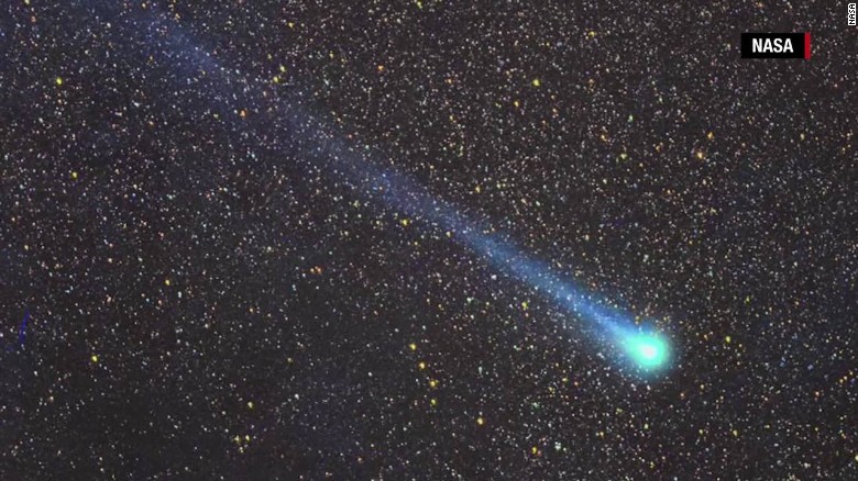 Astronomer reveals best viewpoints for Perseid meteor shower