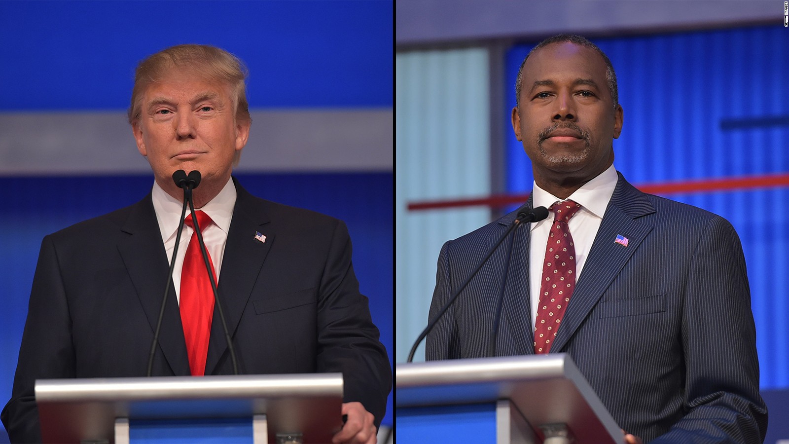 What To Watch For In Tonight’s GOP Debate