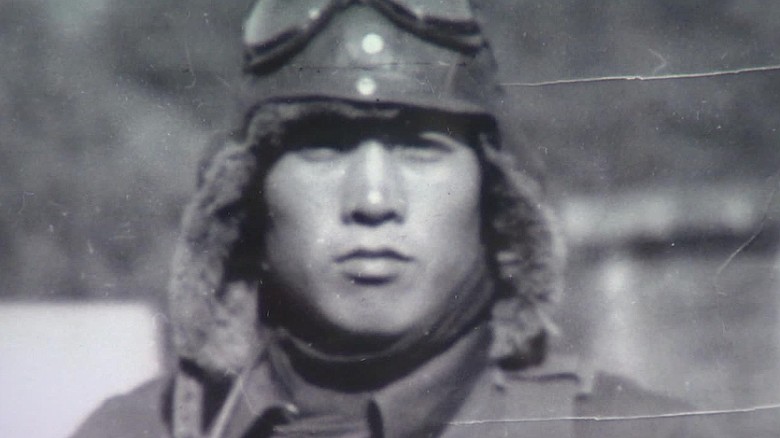 Japanese WWII &#39;Zero&#39; pilot reflects on life and war