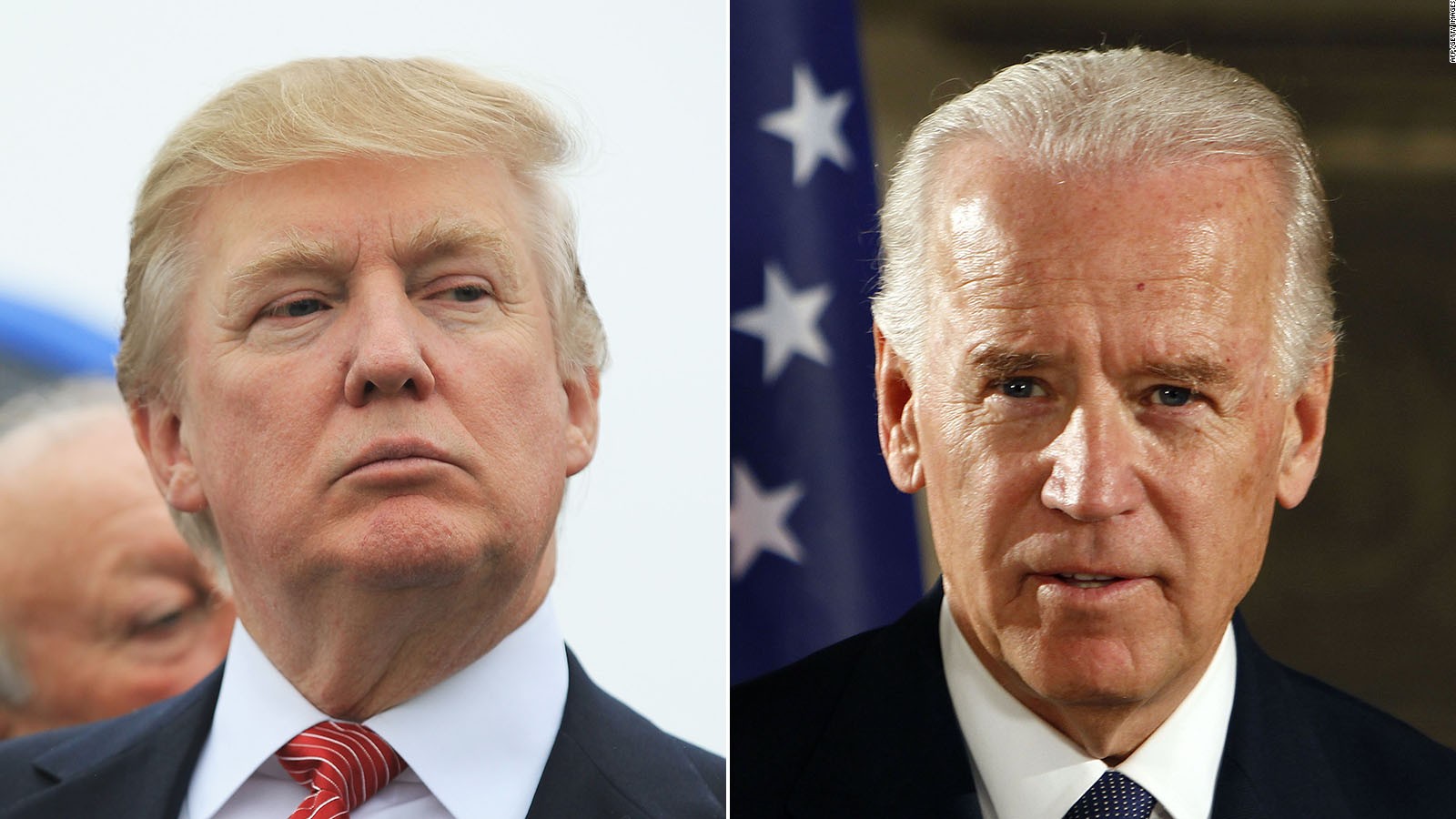 Earnest defends Biden's fighting words against Trump