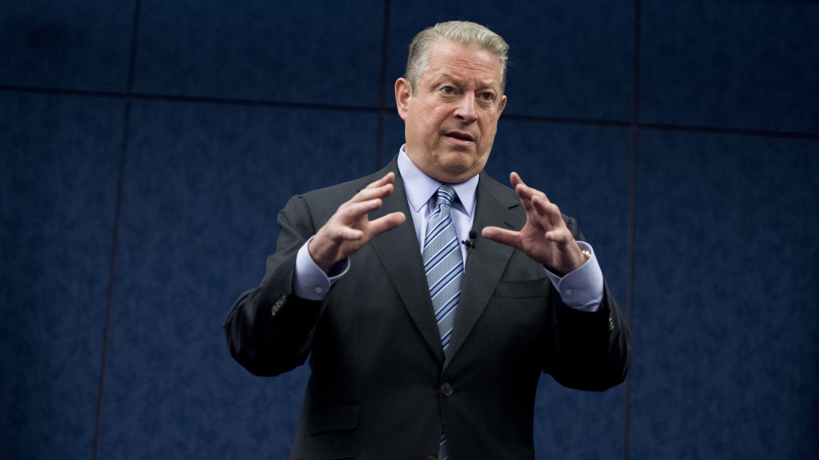 Al Gore Associates: Don't Believe 2016 Whispers - CNNPolitics.com