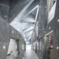 12 staggering concrete designs