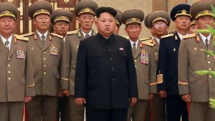 Is N. Korea&#39;s threat to attack US just more bluster?