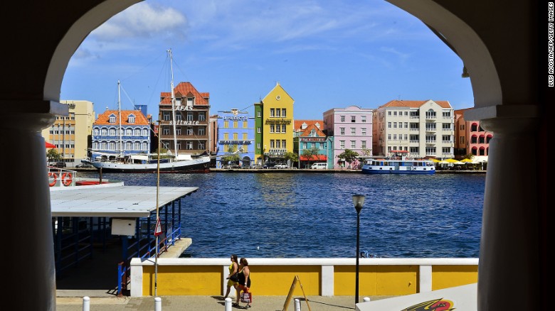 Fall is the time to score deals in Curacao, with its rainbow-hued waterfront in Willemstad. Last year, room rates averaged $45 less than in peak winter months. Similar savings can be found in many Caribbean destinations.