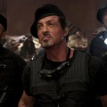 The Expendables movie
