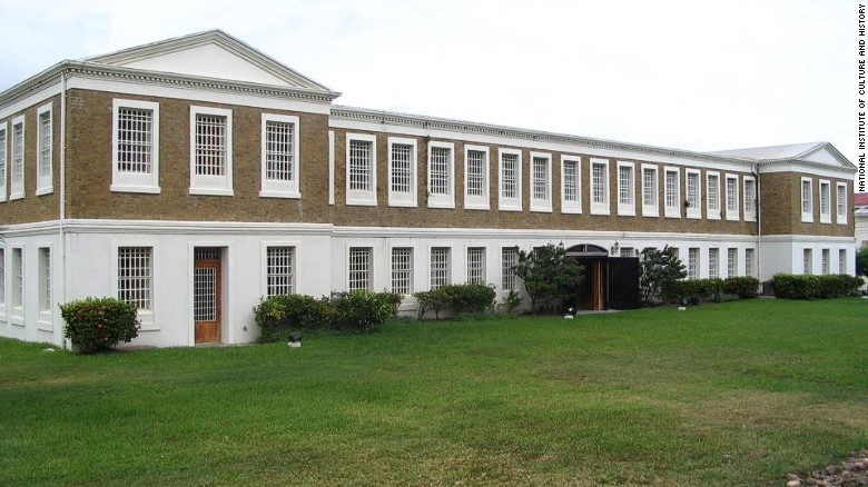 Her Majesty&#39;s Prison in Belize City dates back to 1855. The facility didn&#39;t close its doors until 1993 and spent the next decade undergoing refurbishments before the National Institute of Culture and History opened it as the Museum of Belize in 2002.