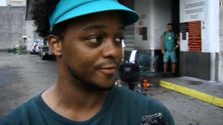 Dr. Roderick Bennett was a third-year emergency room resident in 2005. He hoped to spend his entire career at Charity Hospital.