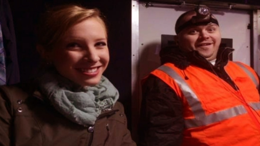 Reporter Alison Parker Cameraman Shot And Killed Station Says Cnn Video 