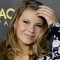 SYDNEY, AUSTRALIA - JANUARY 30:  Bindi Irwin arrives at the 3rd Annual AACTA Awards Ceremony at The Star on January 30, 2014 in Sydney, Australia.  (Photo by Lisa Maree Williams/Getty Images)