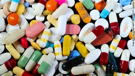 Common Over-the-Counter Drugs Can Harm Your Brain