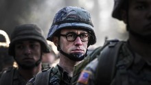 'Snowden' builds case for whistleblower in Oliver Stone movie