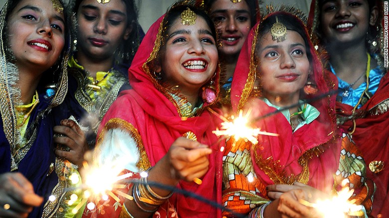 Diwali, the Hindu Festival of Lights, is India&#39;s biggest and most spectacular festival, with millions attending firework displays, prayer and celebratory events. This year the main action falls on November 11, though festivities extend over a five-day period.
