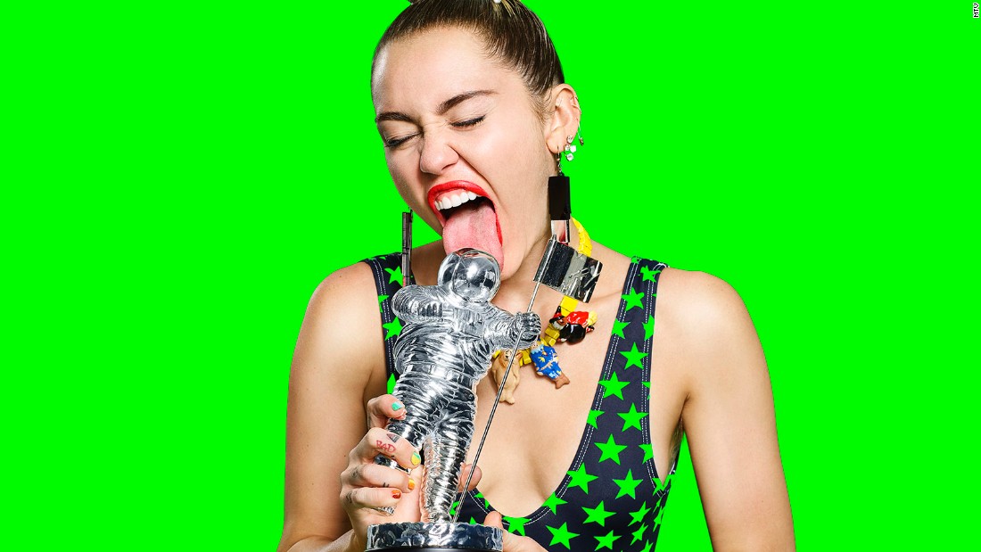 Miley Cyrus' VMAs: Six shows to watch this week