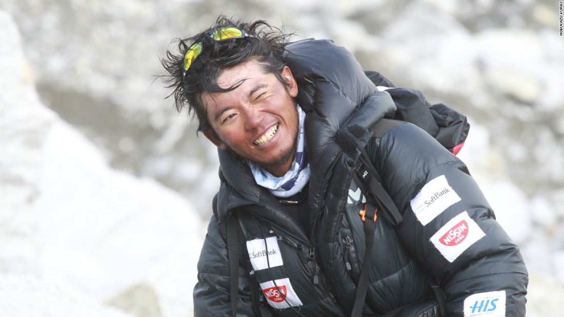 Climber abandons attempt on Everest
