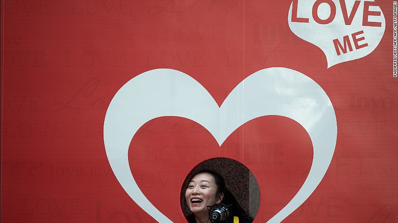 The tyranny of Valentine&#39;s Day is vanquished on Singles&#39; Day each November 11, a recent Chinese invention that&#39;s exploded in popularity. Matchmaking events are held around the country, while huge discounts make it one of the world&#39;s biggest online shopping days. 