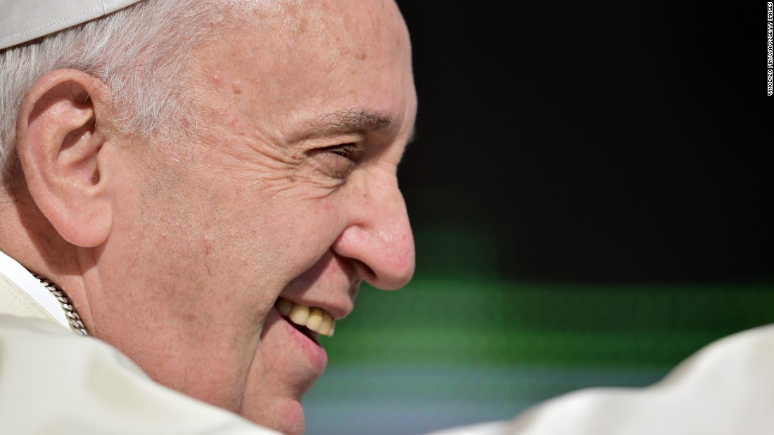 Francis makes major change for women who've had abortions