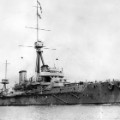 HMS Dreadnought FILE