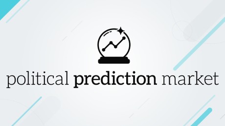 Political Prediction Market - CNNPolitics.com