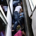 13 migrant crisis