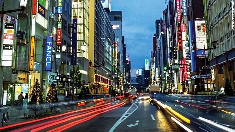 It&#39;s a popular misunderstanding that Tokyo serves only expensive sushi. Japan&#39;s capital city is the world&#39;s greatest food city because of the consistency of its high quality food -- regardless of price and type of cuisine.