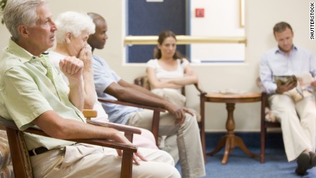 Training doctors to spot their own racial biases