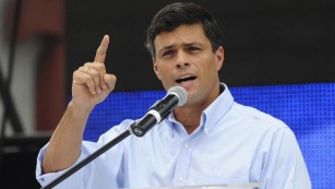 Venezuela set to sentence opposition leader Lopez