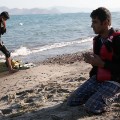 Greece Kos Migrant 0829