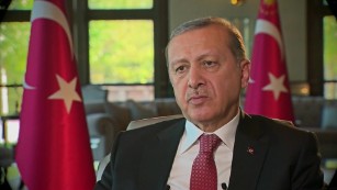 Analyst: Erdogan sees PKK threat as equal to ISIS