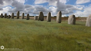 Stonehenge: New discovery adds to the mystery