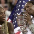 Serena V Venus matches over the years