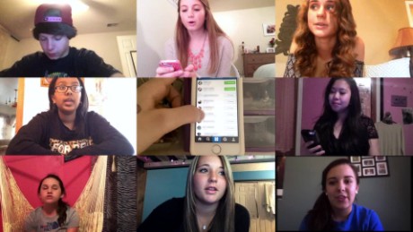 Parents: Here's how to stop the worst of social media