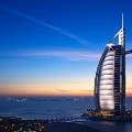 Burj Al Arab