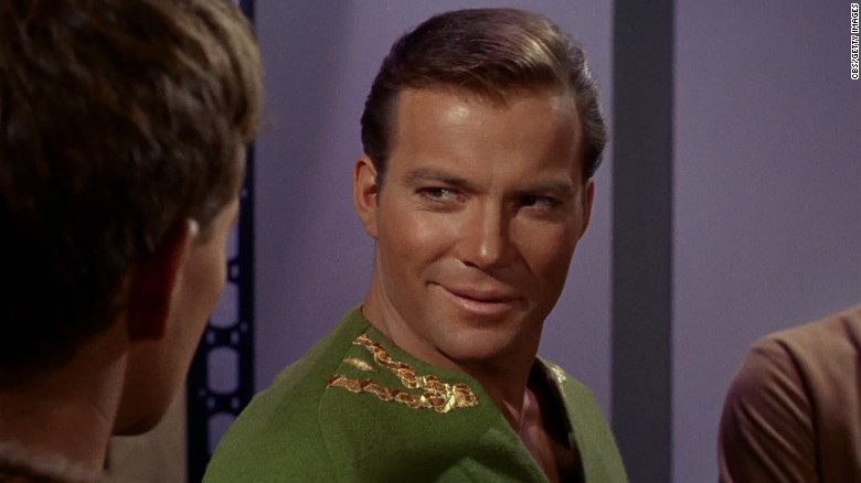 William Shatner had a star-making role as Captain Kirk in the cult sci-fi series &quot;Star Trek.&quot; Look through the gallery for updates on Shatner and his &quot;Star Trek&quot; co-stars.