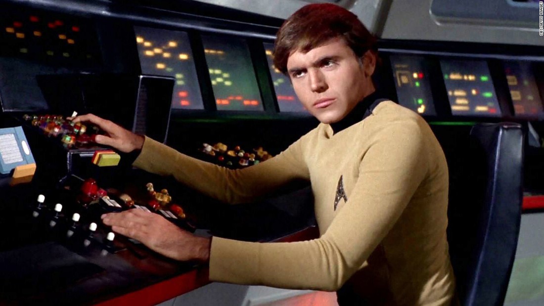 Trekkers, the Enterprise needs you