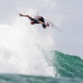 Surfer's move doesn't awe judges