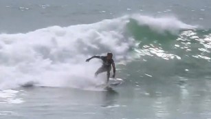 kelly slater surf maneuver hurley pro_00000724