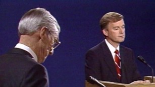 Inside two of the toughest debate moments ever