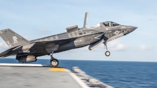 The U.S. Marines&#39; version of the F-35 Joint Strike Fighter was declared ready for combat this year, but the Navy and Air Force are still waiting for the finishing touches to be made on their jets.&lt;br /&gt; &lt;br /&gt;The fighter jet has been in development for nearly 15 years and is touted as the most advanced weapons system of the modern era, combining stealth capabilities, supersonic speed, extreme agility and state-of-the-art sensor fusion technology.&lt;br /&gt; &lt;br /&gt;The price tag for all these benefits, however, is nearly $400 billion, making the program the most expensive weapons system in world history. To maintain and operate the JSF program over the course of its lifetime, the Pentagon will invest nearly $1 trillion, according to the Government Accountability Office.&lt;br /&gt; &lt;br /&gt;The Pentagon is scheduled to purchase 2,443 F-35s, but criticism over the affordability of the program has prompted several lawmakers to reaffirm their desire to purchase the full order of aircraft.