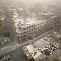 syria douma damage 0907