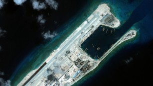 Taiwan: China deploys missiles to contested island
