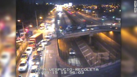 chile earthquake moment cam vo_00000606