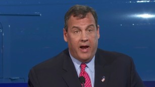 Chris Christie: I have defunded Planned Parenthood