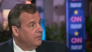 Gov. Chris Christie responds to fact checkers