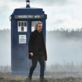 doctor who Peter Capaldi