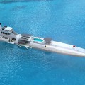 migaloo submersible yacht