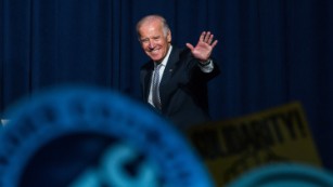 Why Joe Biden should not run