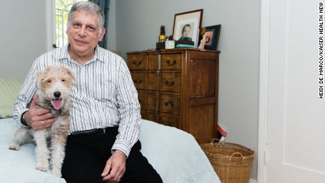 Is mental health 'parity' law fulfilling its promise?