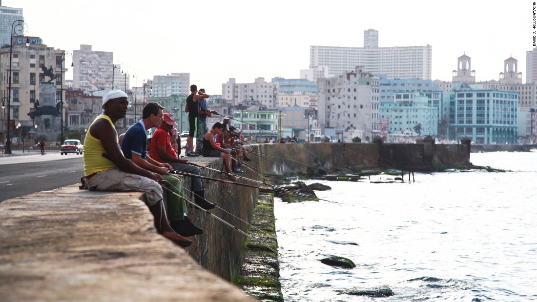 5 best ways to experience Havana